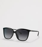 Michael Kors Anaheim Square sunglasses, imported from the UK