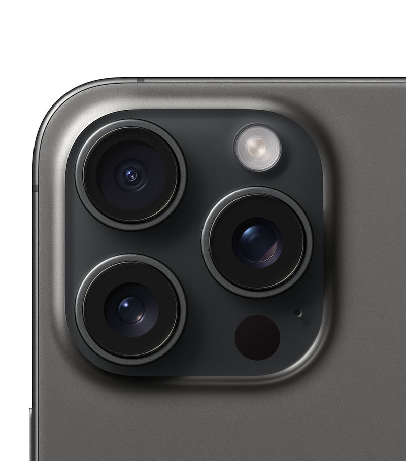 Apple smartphone with 512GB storage in black - British product