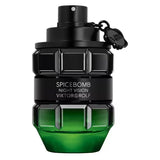 Superdrug Viktor & Rolf Spicebomb Nightvision Eau De Toilette 90ml- Buy online at McGrocer