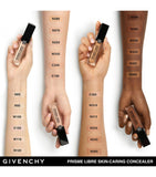 Givenchy Prisme Libre Skin-Caring Concealer, UK version