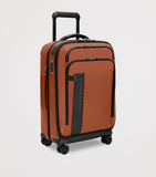 Briggs & Riley carry-on spinner suitcase ZDX Essential 56cm - British product