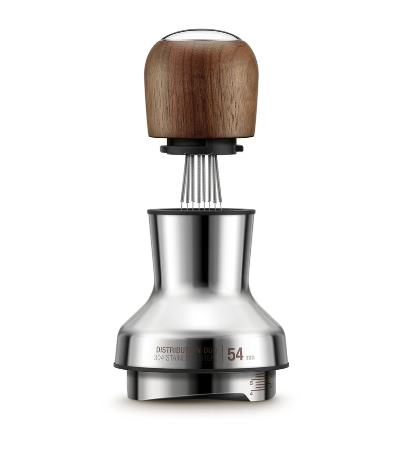 Sage Distributor Duo 54 coffee ground distributor (British brand)