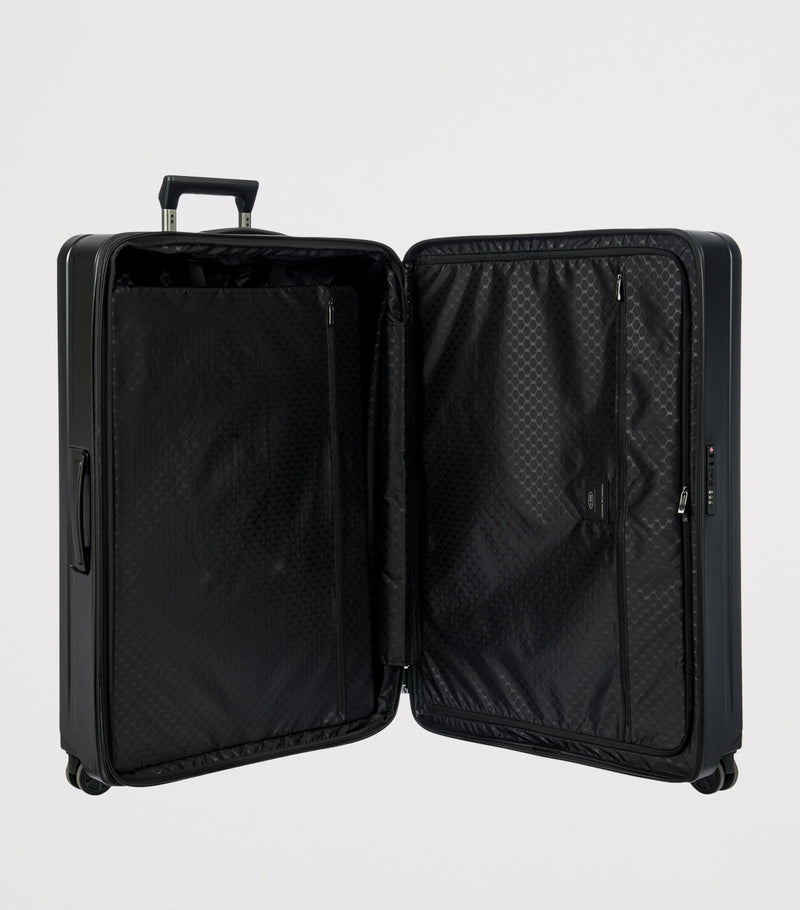 Porsche Design Roadster Hardside suitcase 82cm, imported from the UK