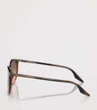 Ray-Ban Phantos round sunglasses acetate, imported from the UK