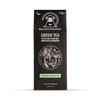 Quirky Monkey Lion's Mane Cordyceps green tea, UK version