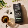 Quirky Monkey Lion's Mane Cordyceps green tea, UK version
