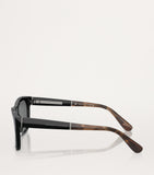 Brunello Cucinelli acetate BC4003S sunglasses, imported from the UK