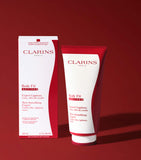 Clarins Body Fit Active Cream body firming cream 200ml - British product