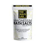 Holland & Barrett The Mag Lab Mental Wellness Magnesium Bath Salts 800g- Buy online at McGrocer