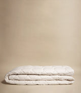Harrods Harrods of London Cotton Super King Mattress Protector 180cm x 200cm- Buy online at McGrocer