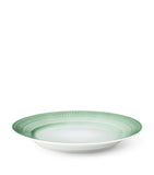 Royal Copenhagen porcelain Iris plate 22cm (British brand)
