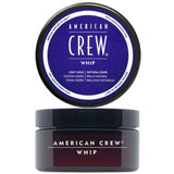 American Crew Whip Light Hold 85g, UK version