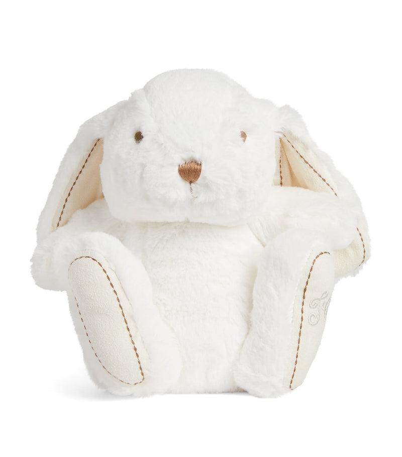 Tartine et Chocolat Augustin rabbit soft toy 25cm (British brand)