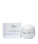 Harrods Polished London Hyaluronic Teeth Whitening Powder- Buy online at McGrocer