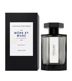 L'Artisan Parfumeur Mûre et Musc Eau de Toilette 100ml, UK version