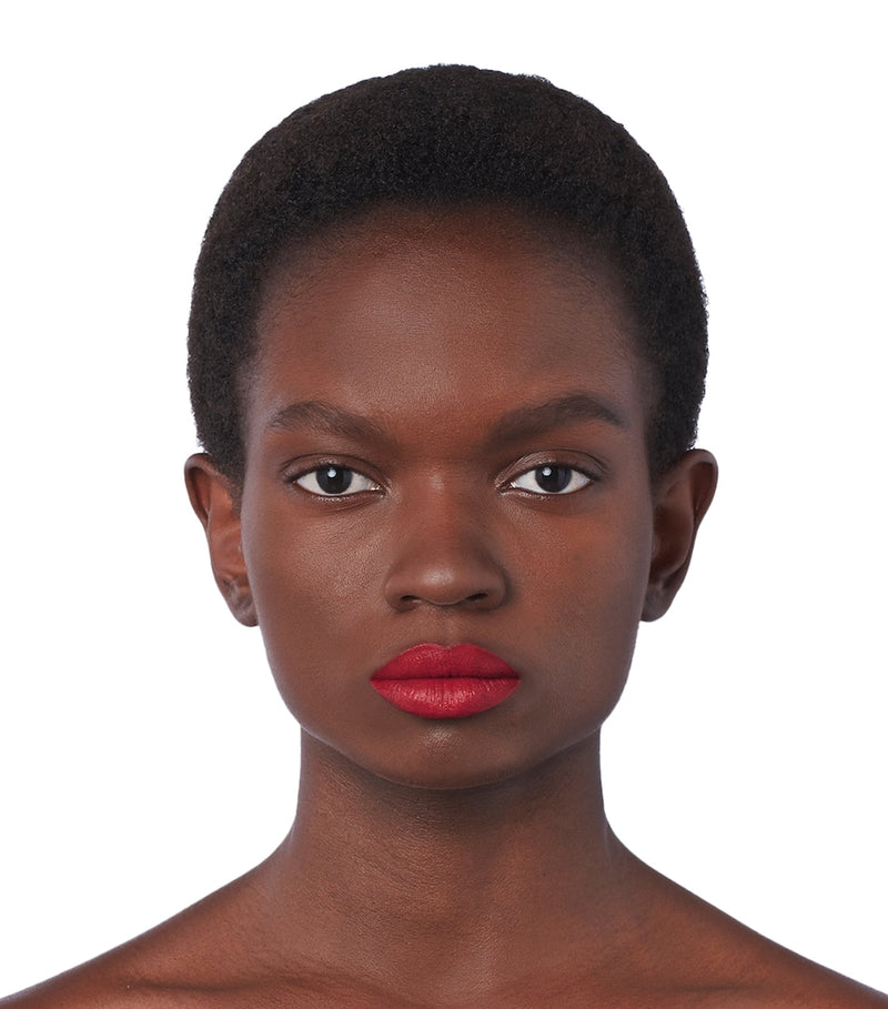 Gucci Rouge à Lèvres matte lipstick, UK version