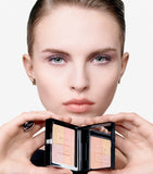 Givenchy 4-colour pressed powder 7g, imported from the UK