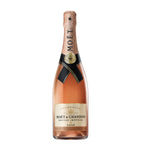 Moët & Chandon rosé champagne 75cl, imported from the UK