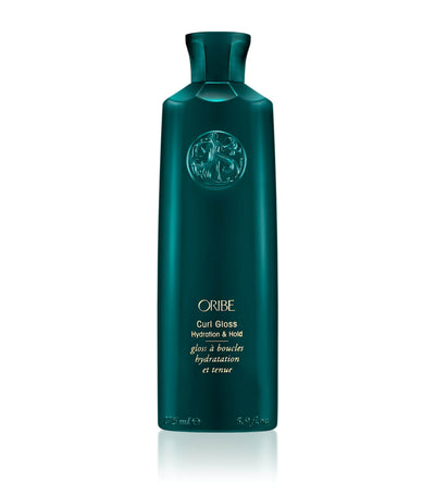 Harrods Oribe Curl Gloss Hair Gel 175ml- Buy online at McGrocer