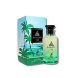 Maison Alhambra Jean Lowe Vibe unisex EDP 100ml, imported from the UK