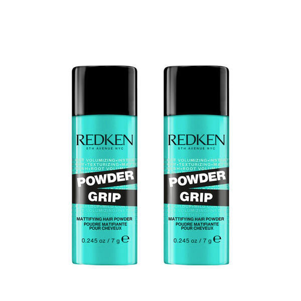 Redken Powder Grip Volume Duo imported directly from the UK