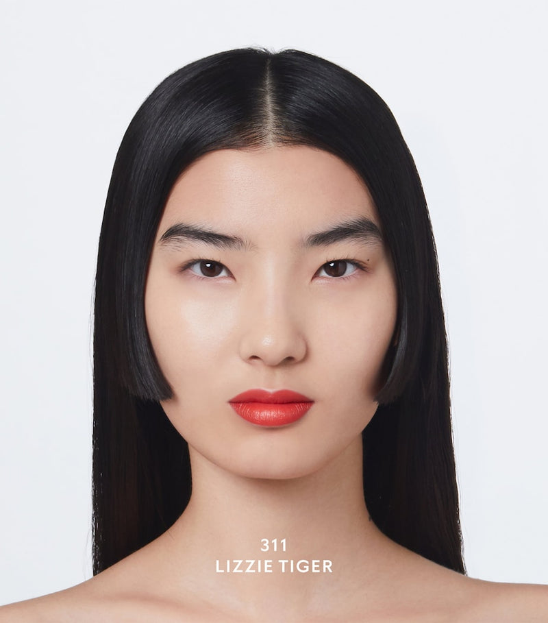 Gucci liquid matte lipstick, UK version