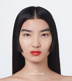Gucci liquid matte lipstick, UK version