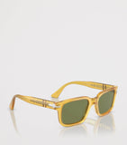 Persol acetate rectangle sunglasses, imported from the UK
