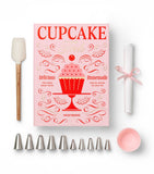 Printworks cupcake tools kit, imported from the UK