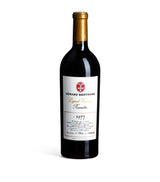 Harrods Gérard Bertrand Legend Vintage Rivesaltes 1977 Fortified Wine 75cl- Buy online at McGrocer