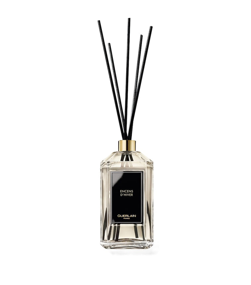 Guerlain Encens d'Hiver diffuser 200ml, UK version