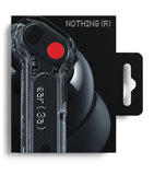 Nothing Ear (3a) wireless noise-cancelling earbuds (British brand)