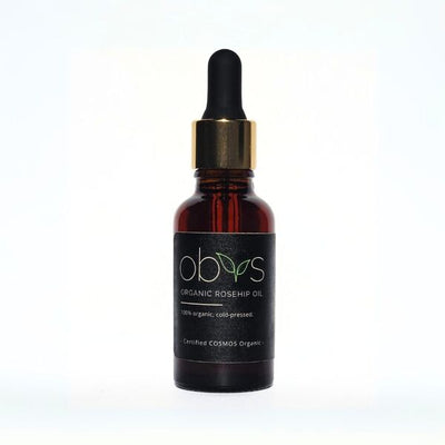 Superdrug Obvs Organic Rosehip Oil Face Oil - اشتري عبر الإنترنت على McGrocer