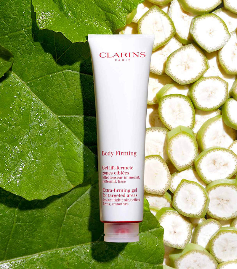 Clarins body firming gel 150ml (British brand)