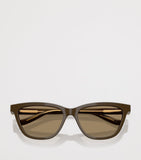 Giorgio Armani cat eye sunglasses acetate AR8221 - British product