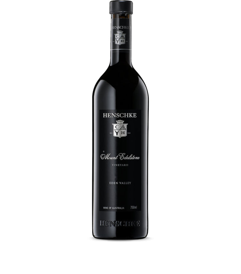 Henschke Mount Edelstone Eden Valley Shiraz 2019 75cl, UK version