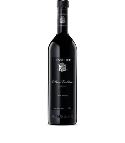 Harrods Organic Shiraz Red Wine 2019 75cl from Eden Valley, South Australia- Buy online at McGrocer