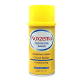 Superdrug Noxzema Cocoa Butter Shave Foam 300ml- Buy online at McGrocer