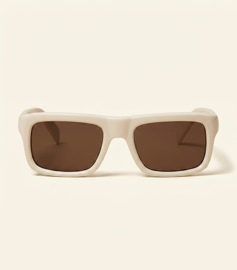 Prada acetate square sunglasses, UK version