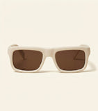 Prada acetate square sunglasses, UK version