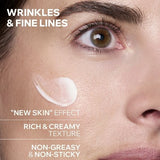 Uriage Age Lift Peel Night Cream 50ml (British brand)