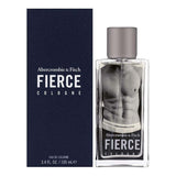 Abercrombie & Fitch Fierce eau de cologne 100ml (British brand)