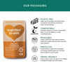 Together Health Organic Chaga 60 capsules, UK version