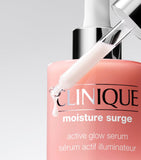 Clinique Active Glow Face Serum 50ml, imported from the UK