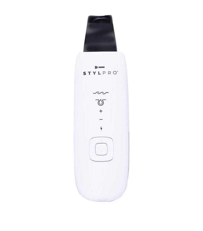 STYLPRO Smooth Finish Ultrasonic Ionic Facial Enhancer (British brand)