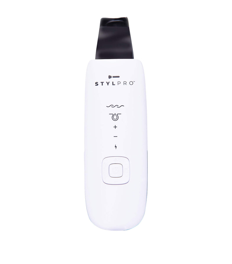 STYLPRO Smooth Finish Ultrasonic Ionic Facial Enhancer (British brand)