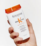 Kerastase shampoo for dry hair 250ml, UK version