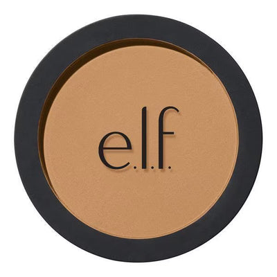 Superdrug e.l.f. Primer-Infused Matte Bronzer Tan O'clock Powder - Jetzt online bei McGrocer kaufen
