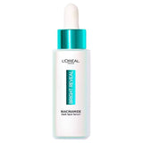 Superdrug L'Oréal Paris Bright Reveal Niacinamide Dark Spot Serum 30ml- Buy online at McGrocer