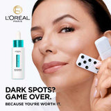 L'Oreal Bright Reveal serum 30ml, imported from the UK